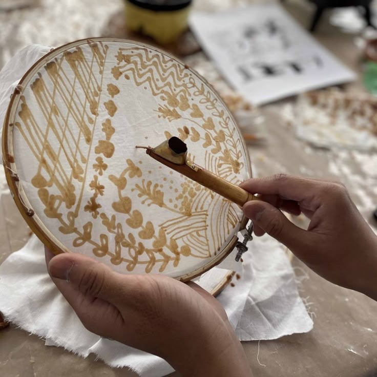 Batik Tulis Wonosunyo