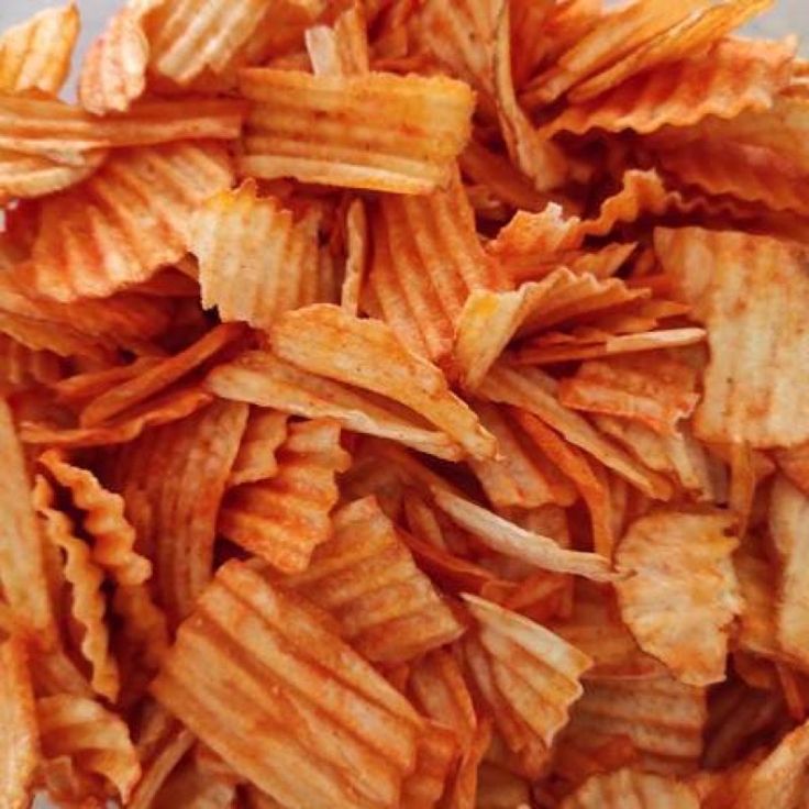 Keripik Singkong Pedas